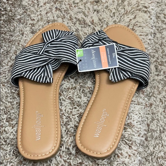 west loop Shoes - Women’s sandals
